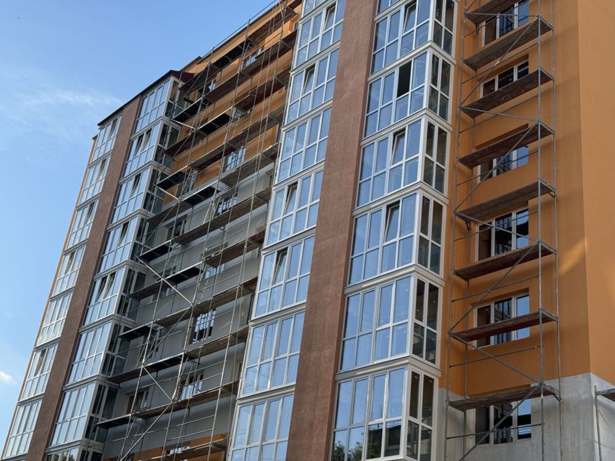 Продається квартира Злуки пр., 25а, Тернопіль, Тернопільська, БАМ фото 1 Продається квартира Злуки пр., 25а, Тернопіль, Тернопільська, БАМ фото 1