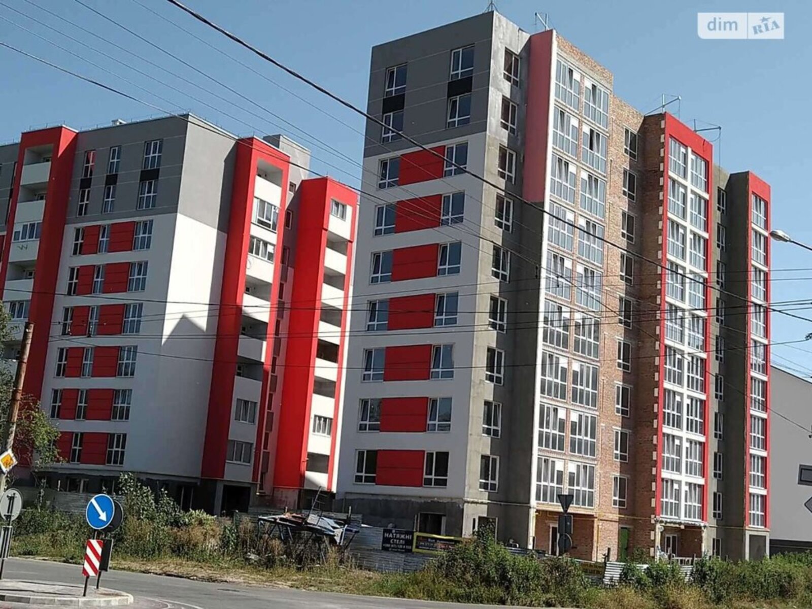 Продається квартира Корольова С. вул., 1а, Тернопіль, Тернопільська, БАМ фото 1 Продається квартира Корольова С. вул., 1а, Тернопіль, Тернопільська, БАМ фото 1