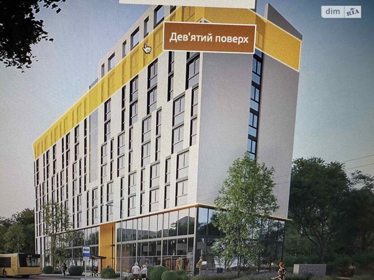 Продається квартира Тернопіль, Тернопільська фото 1 Продається квартира Тернопіль, Тернопільська фото 1