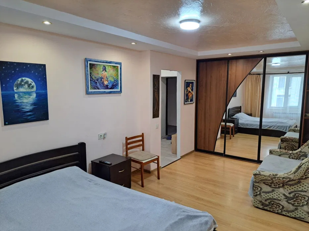 Продається квартира Тролейбусна вул., 5е, Тернопіль, Тернопільська, Дружба фото 1 Продається квартира Тролейбусна вул., 5е, Тернопіль, Тернопільська, Дружба фото 1