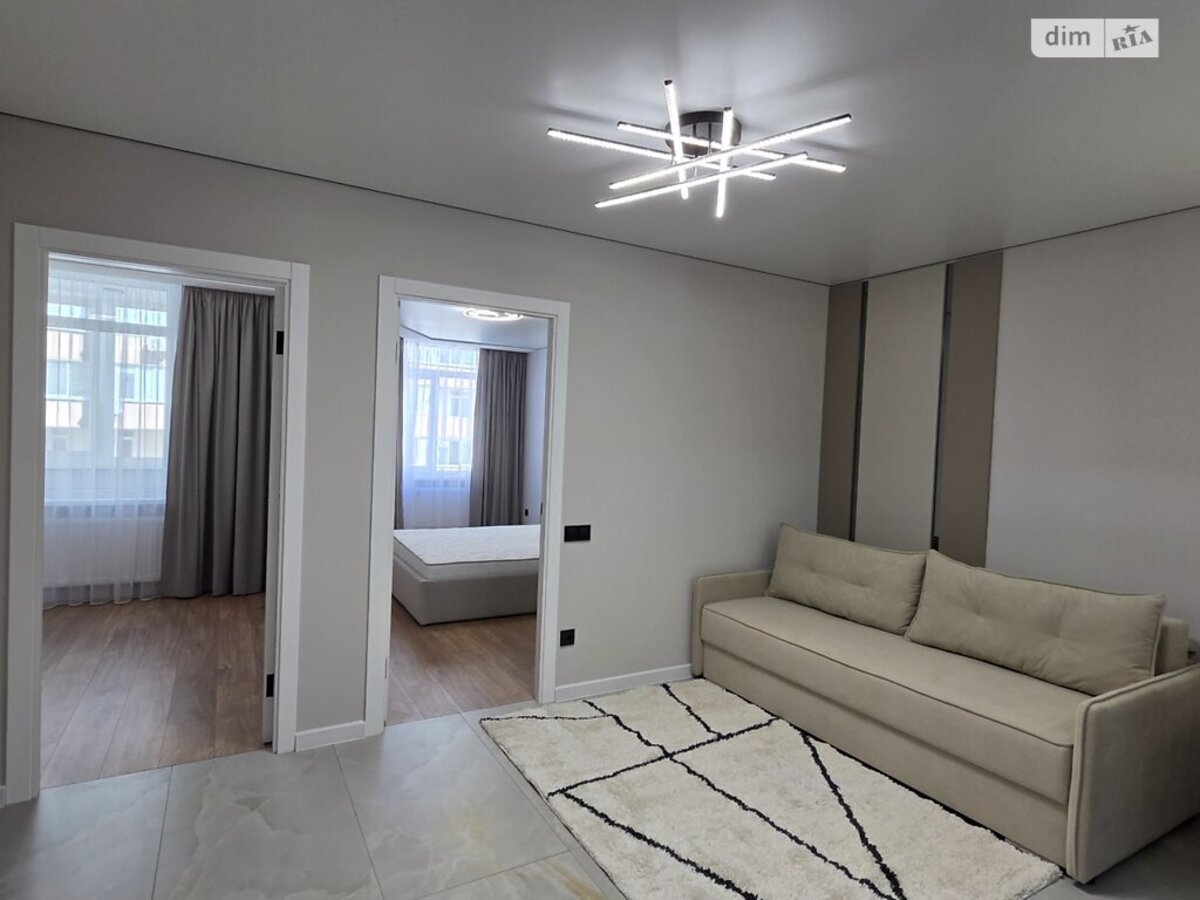 Продається квартира Смакули вул., Тернопіль, Тернопільська, БАМ фото 1 Продається квартира Смакули вул., Тернопіль, Тернопільська, БАМ фото 1