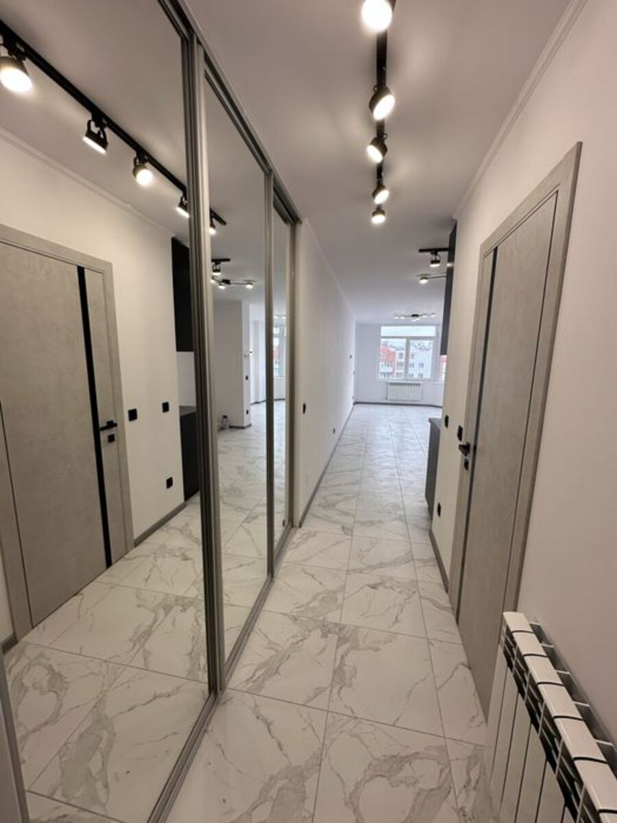 Продається квартира Київська вул., Тернопіль, Тернопільська, БАМ фото 1 Продається квартира Київська вул., Тернопіль, Тернопільська, БАМ фото 1