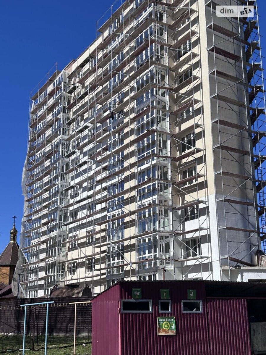 Продається квартира Злуки пр., 25а, Тернопіль, Тернопільська, БАМ фото 1 Продається квартира Злуки пр., 25а, Тернопіль, Тернопільська, БАМ фото 1