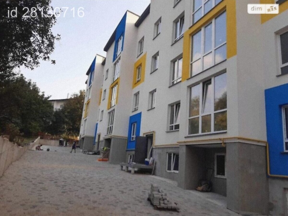 Продається квартира Кутків / Тернопільська вул., 24а, Тернопіль, Тернопільська, Кутківці фото 1 Продається квартира Кутків / Тернопільська вул., 24а, Тернопіль, Тернопільська, Кутківці фото 1