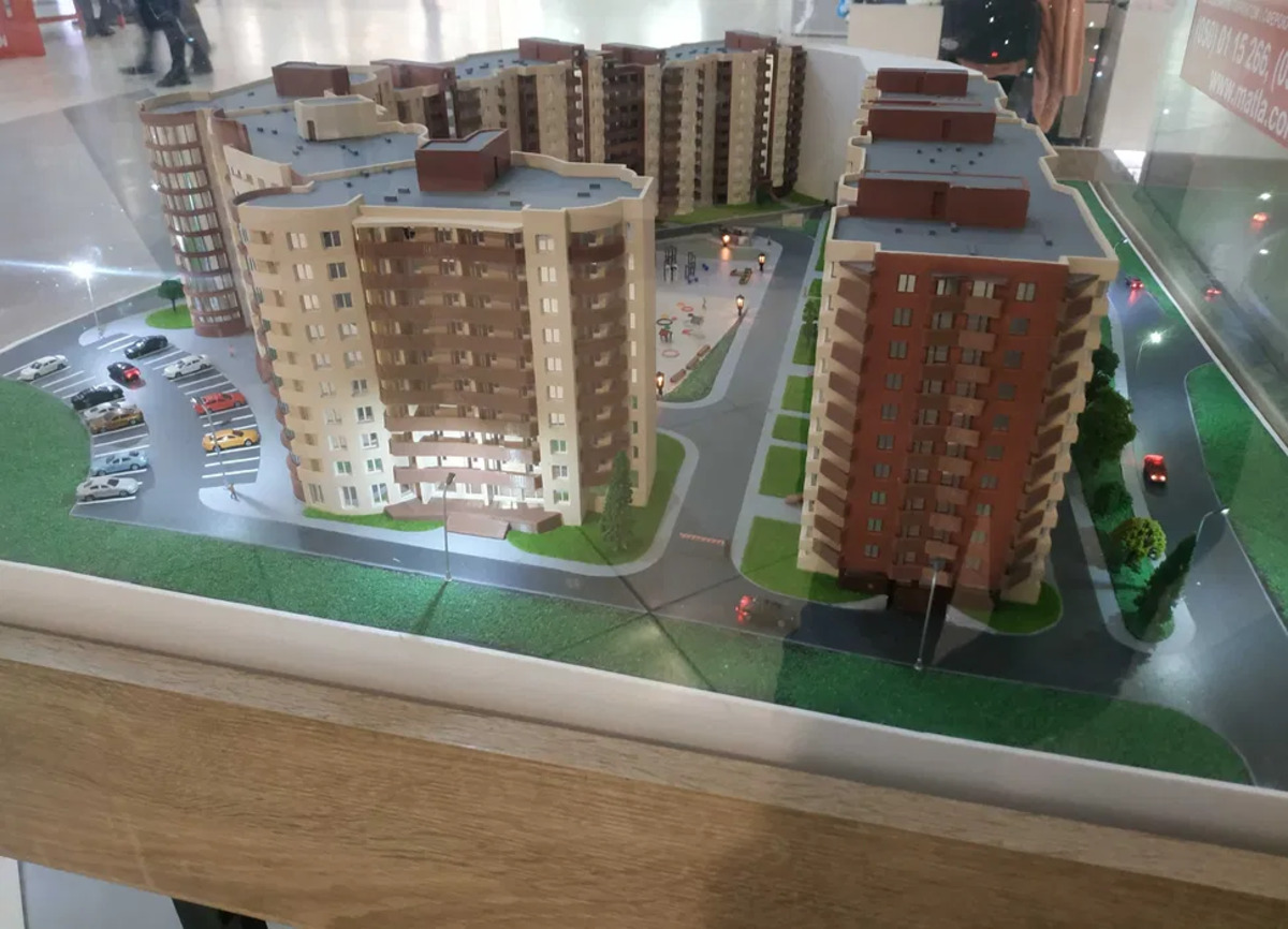 Продається квартира Київська вул., 9д, Тернопіль, Тернопільська, БАМ фото 1 Продається квартира Київська вул., 9д, Тернопіль, Тернопільська, БАМ фото 1