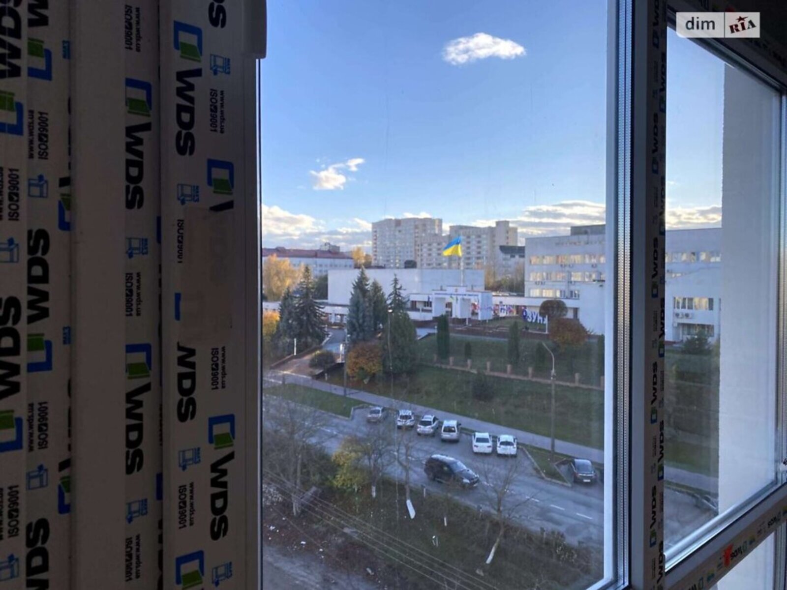 Продається квартира Львівська вул., Тернопіль, Тернопільська, Дружба фото 1 Продається квартира Львівська вул., Тернопіль, Тернопільська, Дружба фото 1