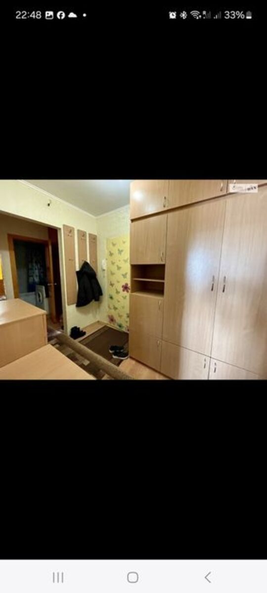 Продається квартира Київська вул., Тернопіль, Тернопільська, БАМ фото 1 Продається квартира Київська вул., Тернопіль, Тернопільська, БАМ фото 1