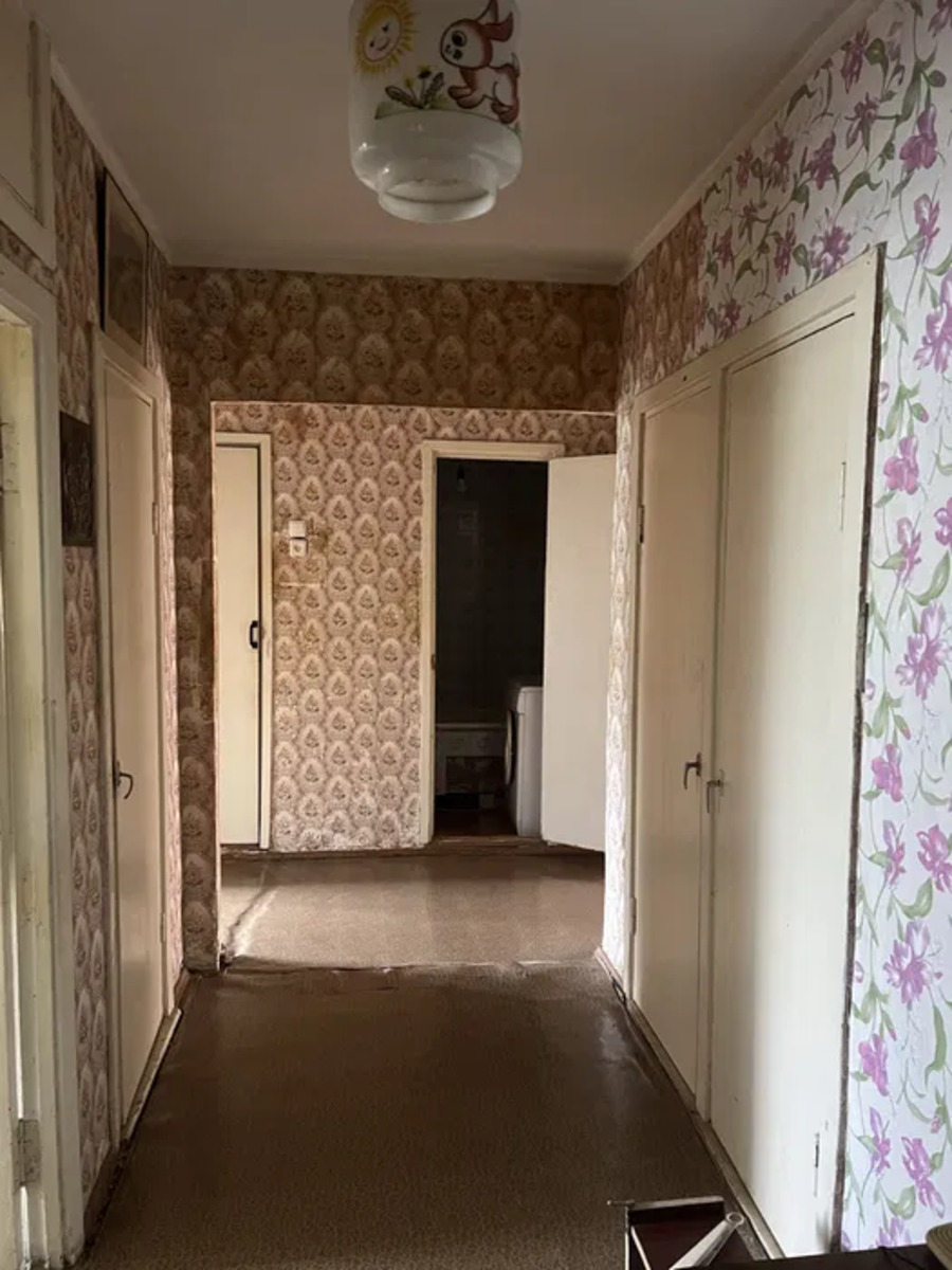 Продається квартира 15 квітня, Тернопіль, Тернопільська, БАМ фото 1 Продається квартира 15 квітня, Тернопіль, Тернопільська, БАМ фото 1