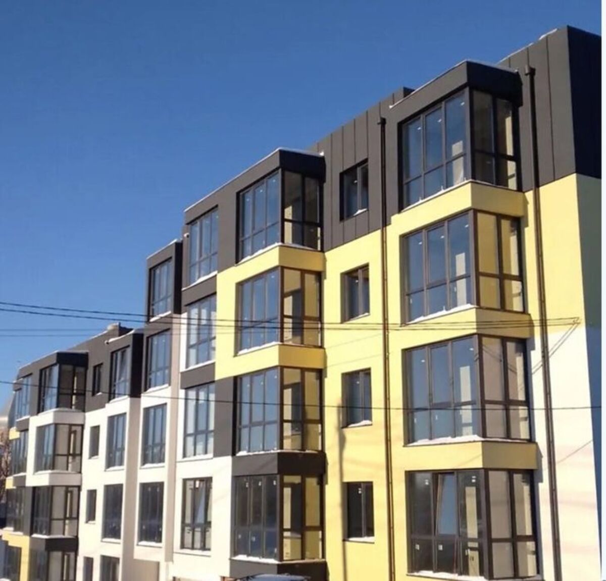 Продається квартира Куткі / Глибока Долина вул., 19, Тернопіль, Тернопільська, Кутківці фото 1 Продається квартира Куткі / Глибока Долина вул., 19, Тернопіль, Тернопільська, Кутківці фото 1