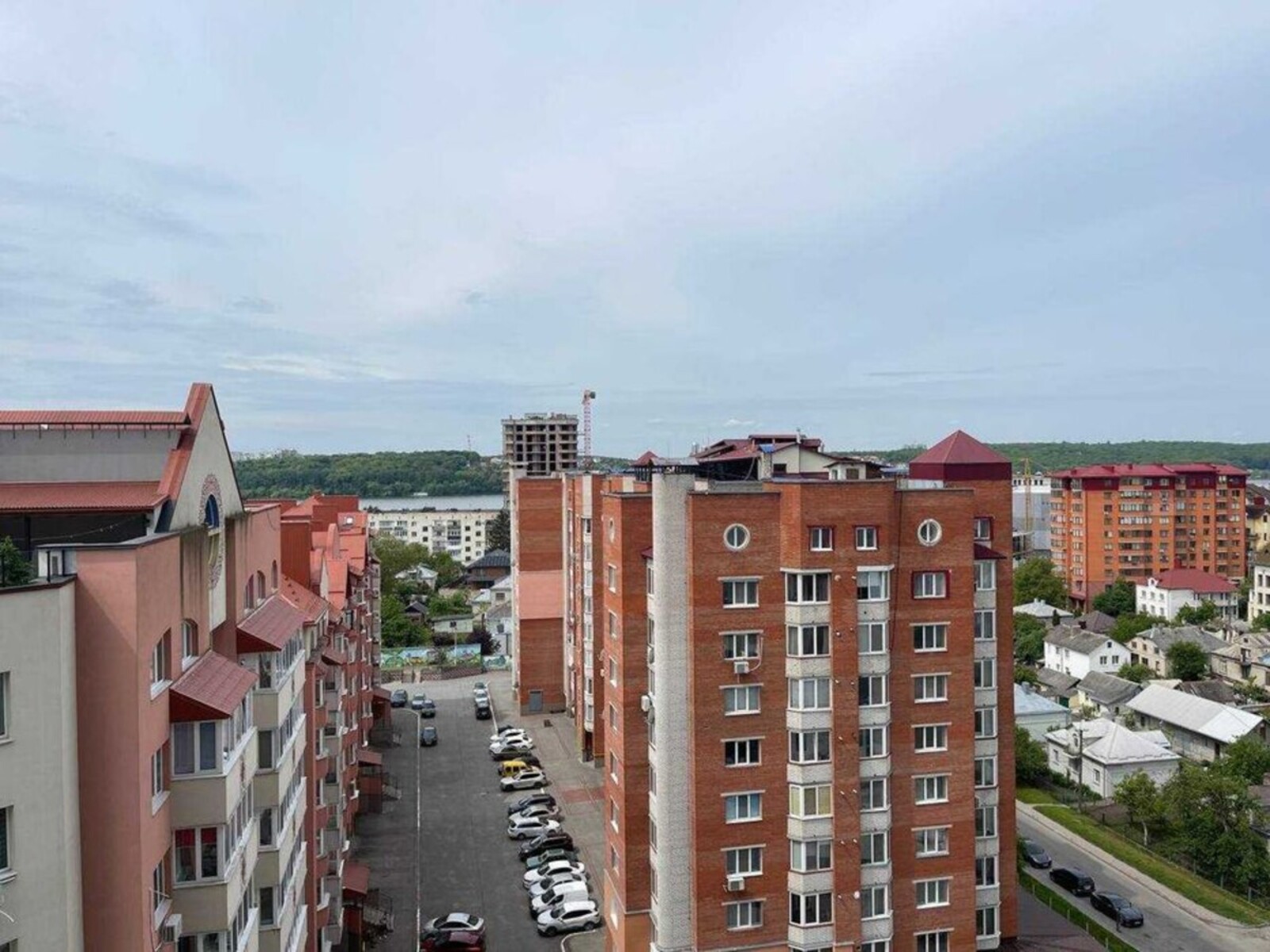 Продається квартира Наливайка С. вул., Тернопіль, Тернопільська, Новий Світ фото 1 Продається квартира Наливайка С. вул., Тернопіль, Тернопільська, Новий Світ фото 1