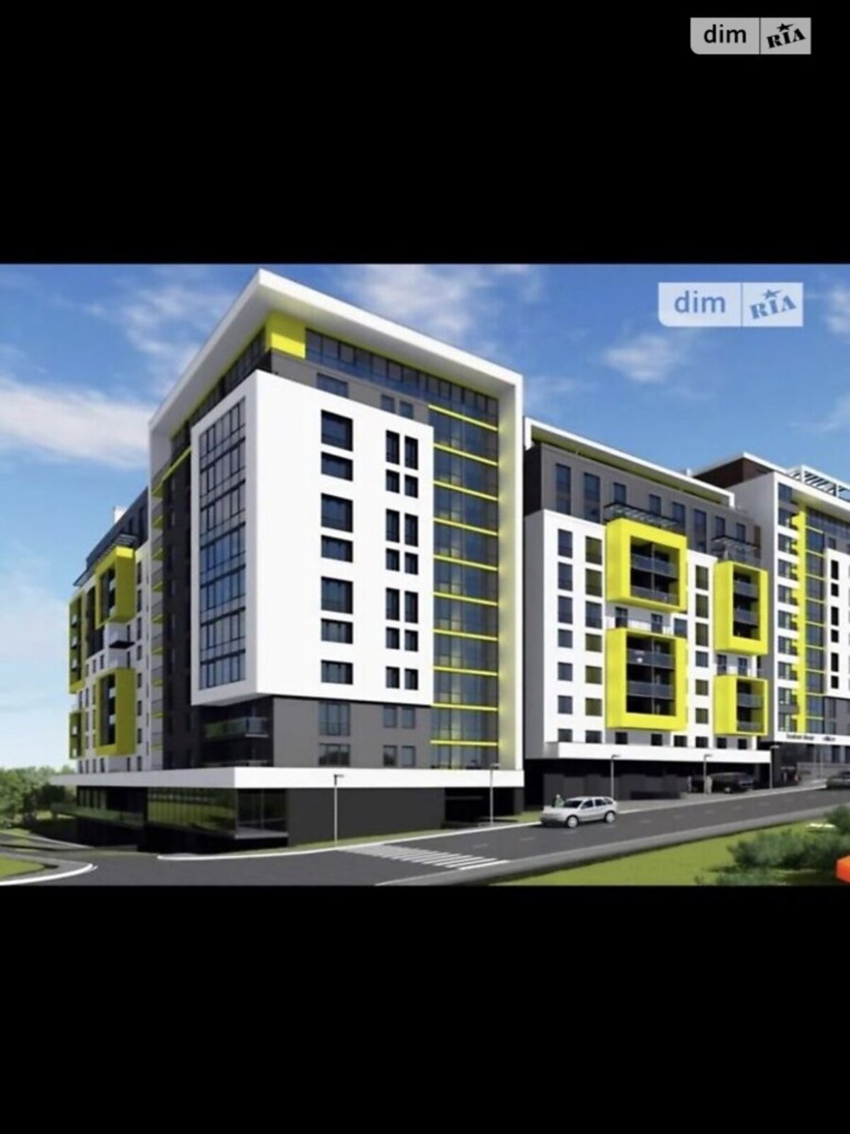 Продається квартира Енергетична вул., 5, Тернопіль, Тернопільська, БАМ фото 1 Продається квартира Енергетична вул., 5, Тернопіль, Тернопільська, БАМ фото 1