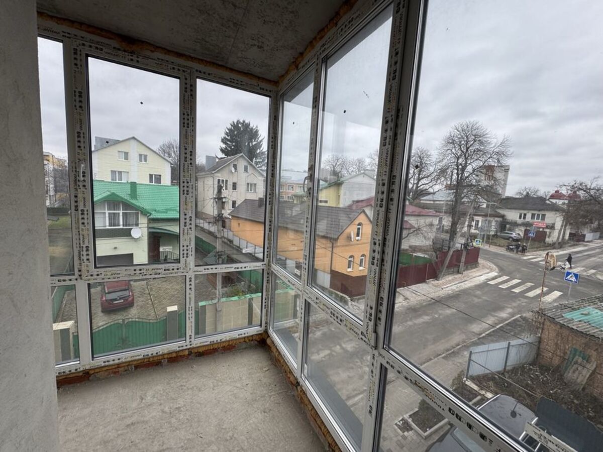 Продається квартира Тернопіль, Тернопільська, Ст.Парк фото 1 Продається квартира Тернопіль, Тернопільська, Ст.Парк фото 1