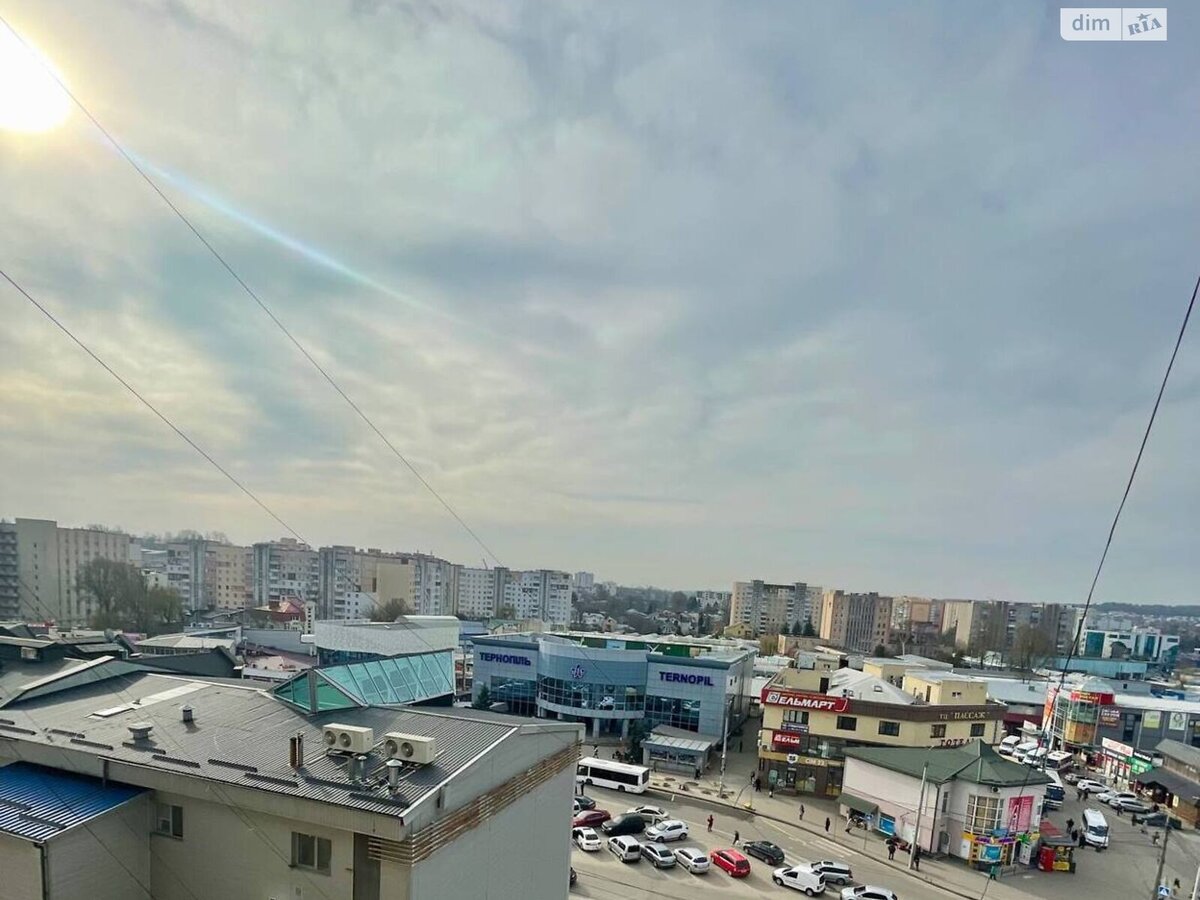 Продається квартира Торговиця, Тернопіль, Тернопільська, Центр фото 1 Продається квартира Торговиця, Тернопіль, Тернопільська, Центр фото 1