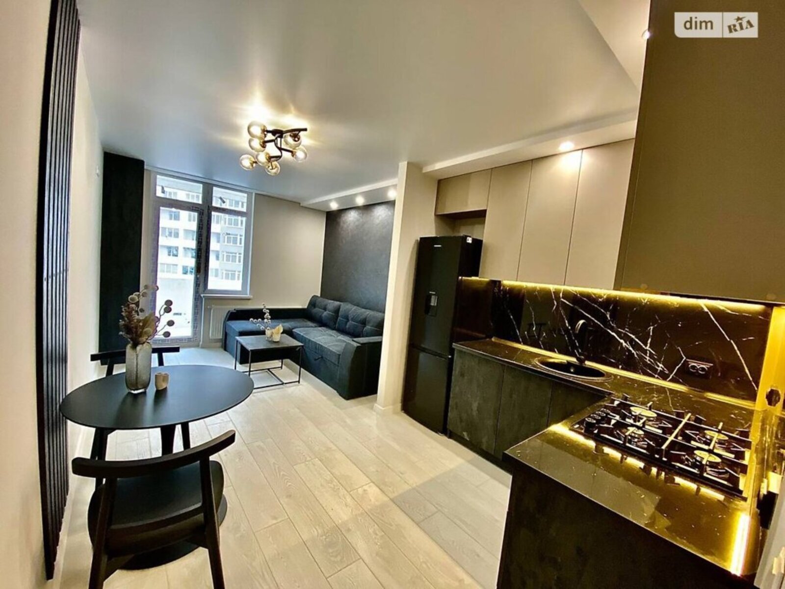 Продається квартира Киівська, 9г, Тернопіль, Тернопільська, БАМ фото 1 Продається квартира Киівська, 9г, Тернопіль, Тернопільська, БАМ фото 1