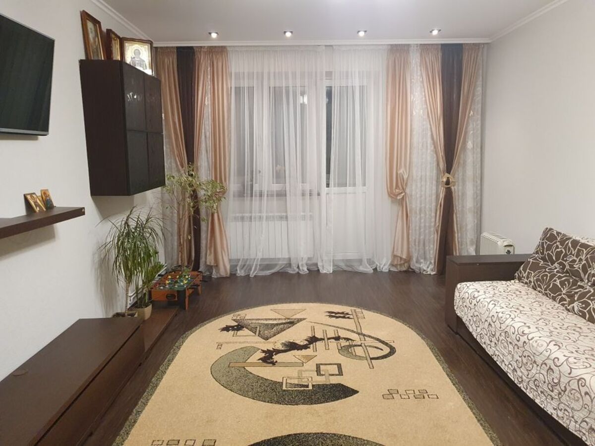 Продається квартира Курбаса Л. вул., Тернопіль, Тернопільська, Аляска фото 1 Продається квартира Курбаса Л. вул., Тернопіль, Тернопільська, Аляска фото 1