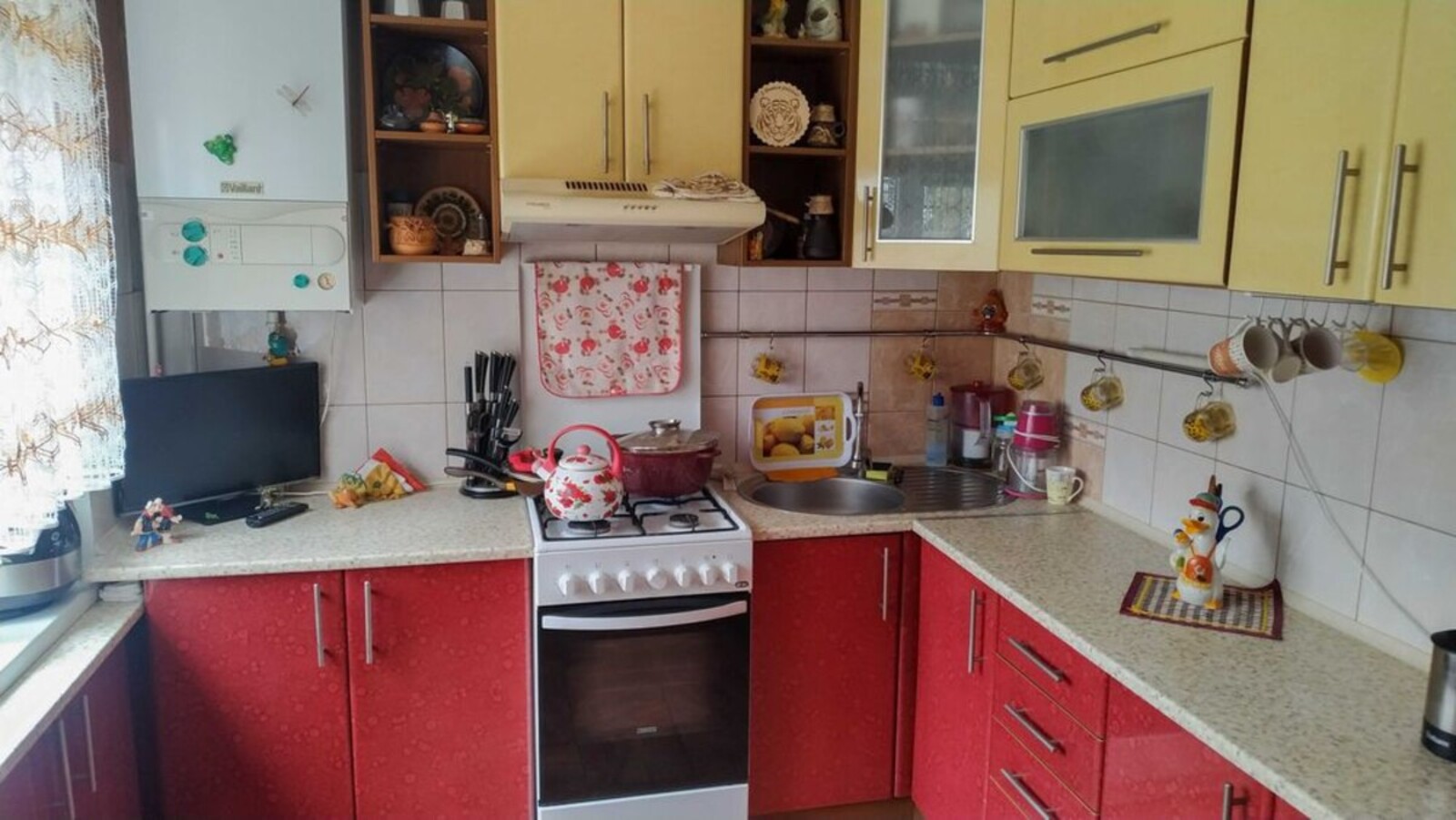 Продається квартира Тернопіль, Тернопільська фото 1 Продається квартира Тернопіль, Тернопільська фото 1