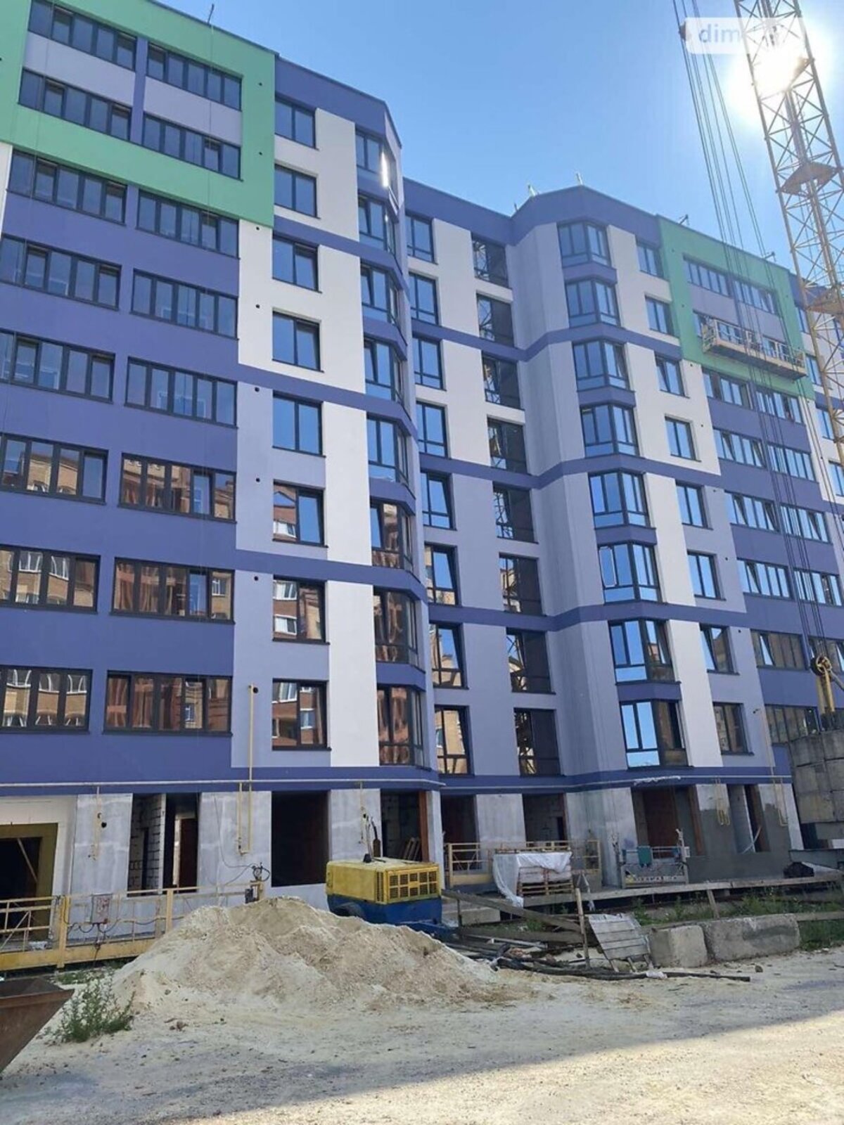 Продається квартира Куліша П. б-р, 2, Тернопіль, Тернопільська, Аляска фото 1 Продається квартира Куліша П. б-р, 2, Тернопіль, Тернопільська, Аляска фото 1