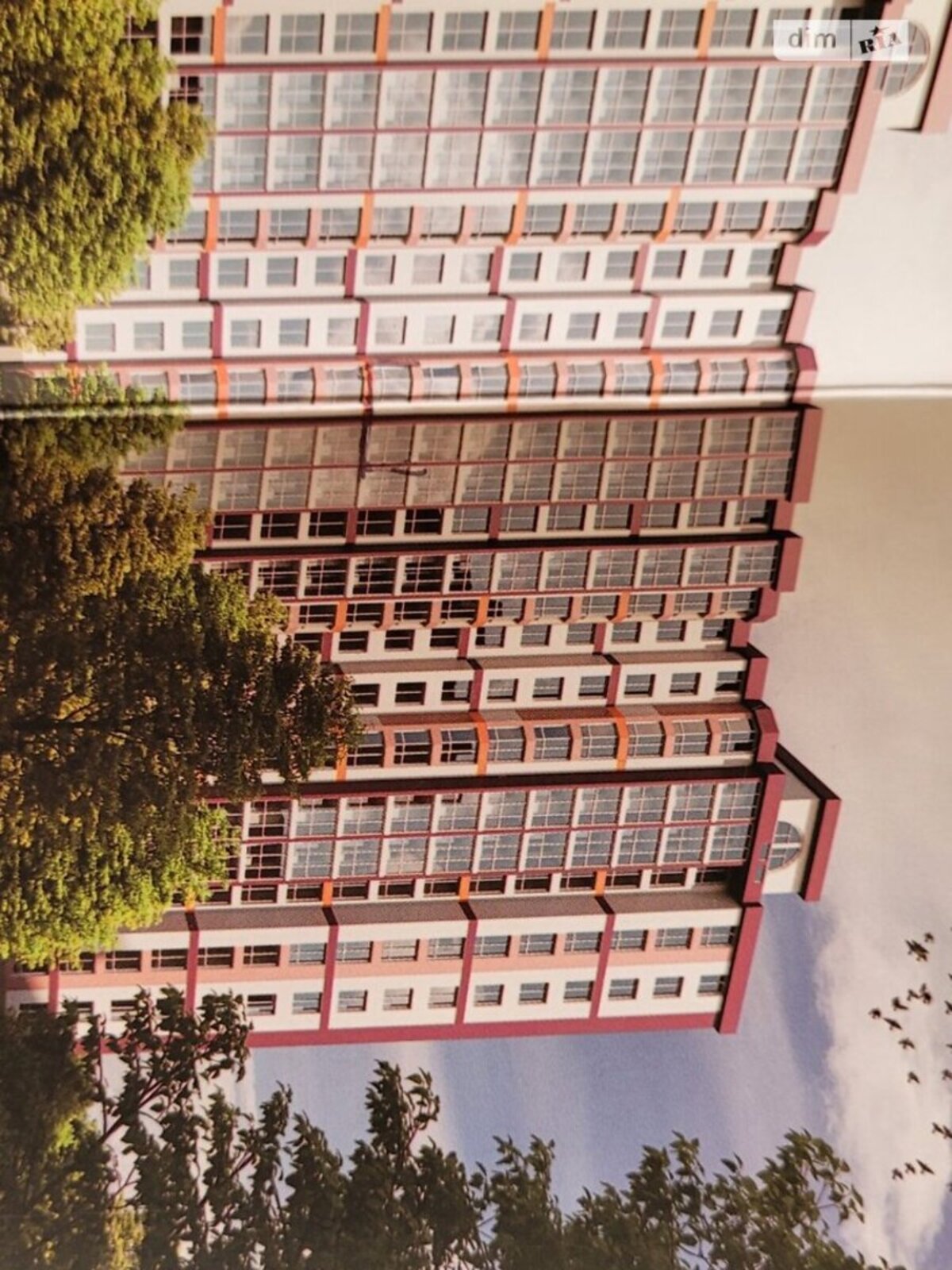 Продається квартира Підволочиське шосе, Тернопіль, Тернопільська, Східний масив фото 1 Продається квартира Підволочиське шосе, Тернопіль, Тернопільська, Східний масив фото 1