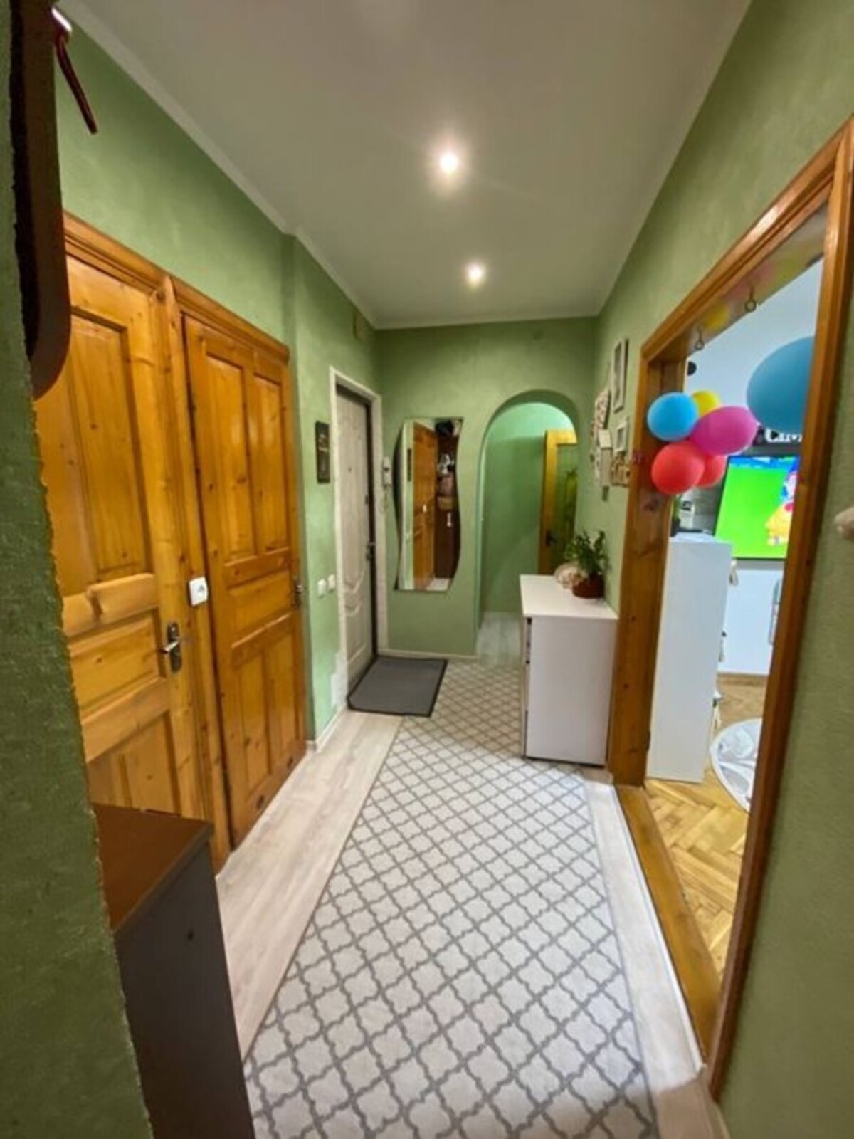 Продається квартира Тернопіль, Тернопільська, Кемпінг фото 1 Продається квартира Тернопіль, Тернопільська, Кемпінг фото 1