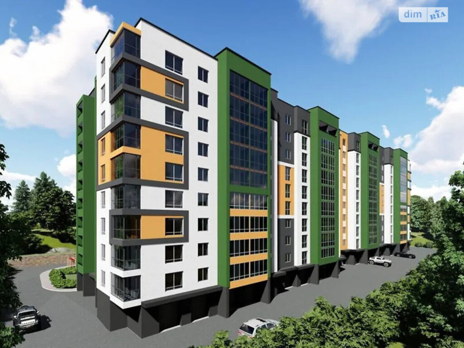 Продається квартира Чернівецька вул., Тернопіль, Тернопільська, Оболоня фото 1 Продається квартира Чернівецька вул., Тернопіль, Тернопільська, Оболоня фото 1