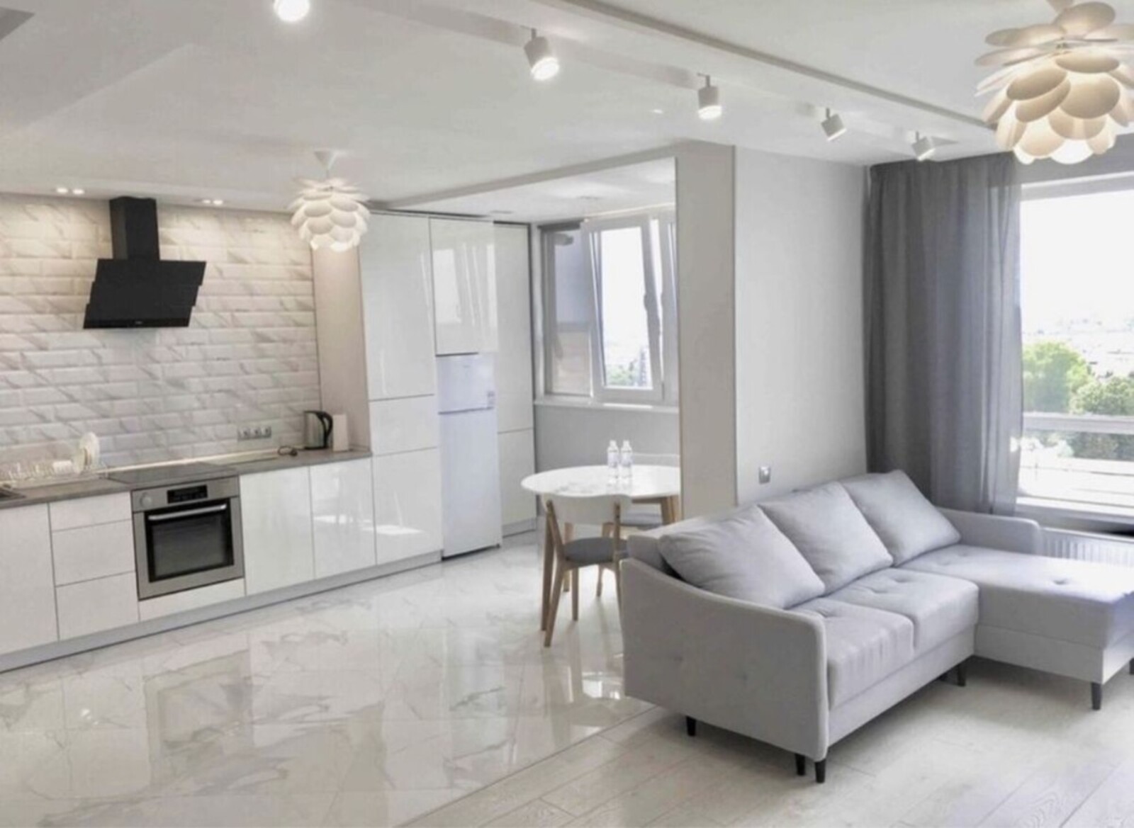 Продається квартира Бандери С. пр., 36, Тернопіль, Тернопільська, Східний масив фото 1 Продається квартира Бандери С. пр., 36, Тернопіль, Тернопільська, Східний масив фото 1