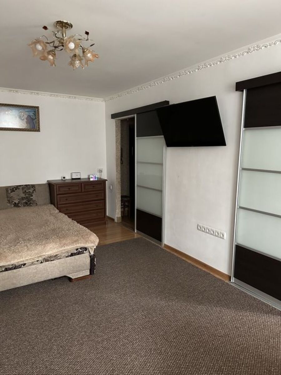 Продається квартира Тернопіль, Тернопільська, Дружба фото 1 Продається квартира Тернопіль, Тернопільська, Дружба фото 1