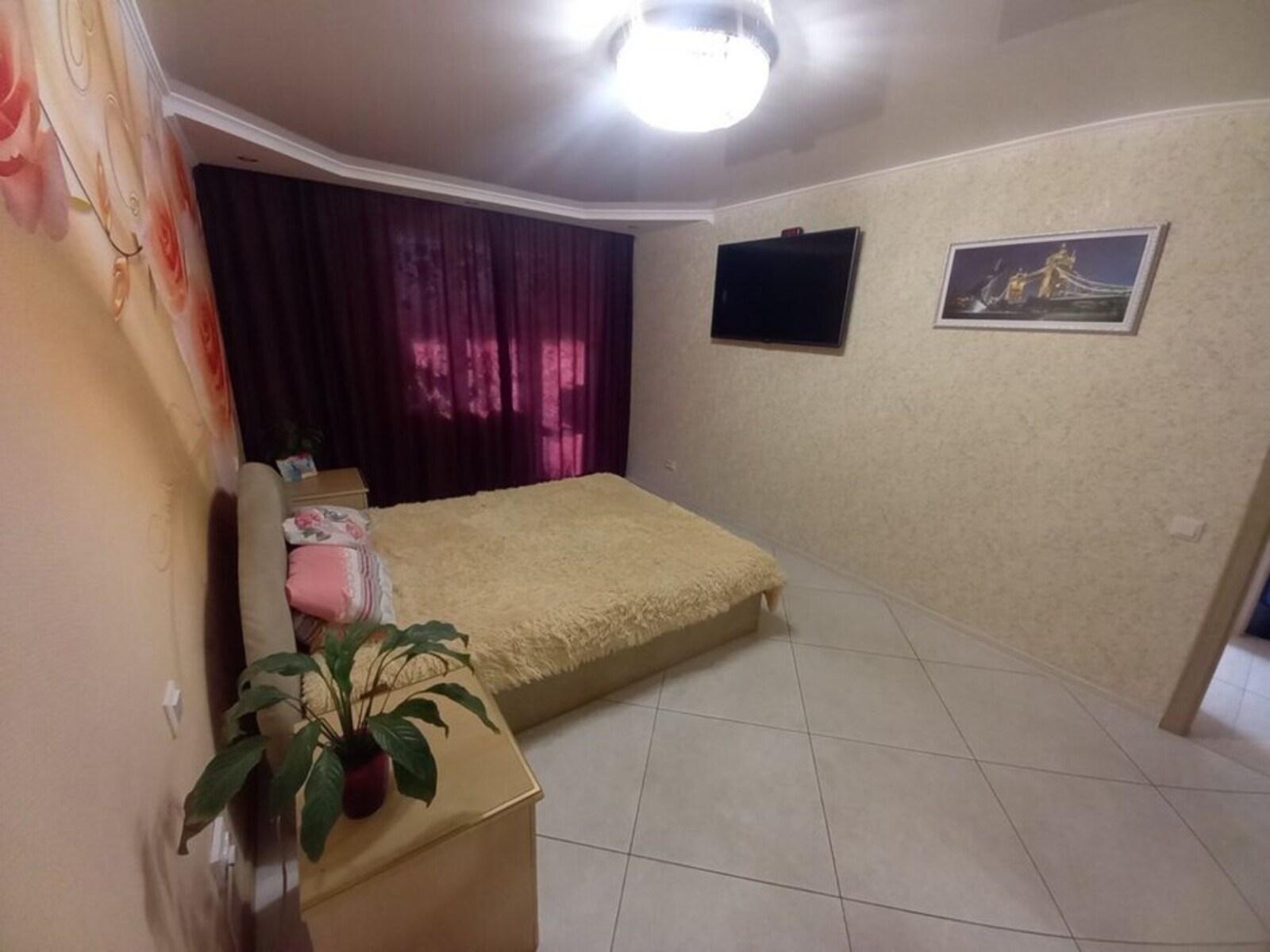 Продається квартира Галицька, 29б, Тернопіль, Тернопільська, БАМ фото 1 Продається квартира Галицька, 29б, Тернопіль, Тернопільська, БАМ фото 1