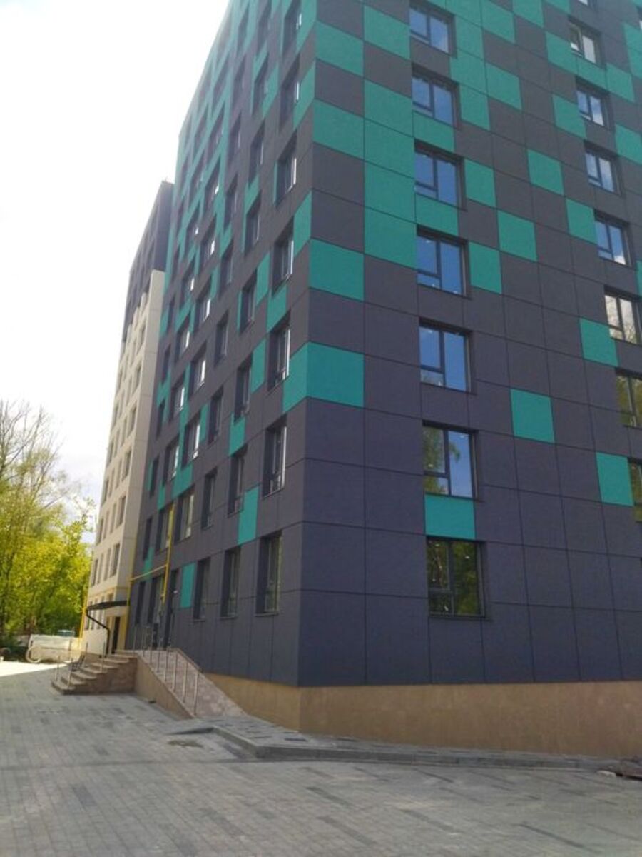 Продається квартира Чернівецька вул., 64а, Тернопіль, Тернопільська, Оболоня фото 1 Продається квартира Чернівецька вул., 64а, Тернопіль, Тернопільська, Оболоня фото 1