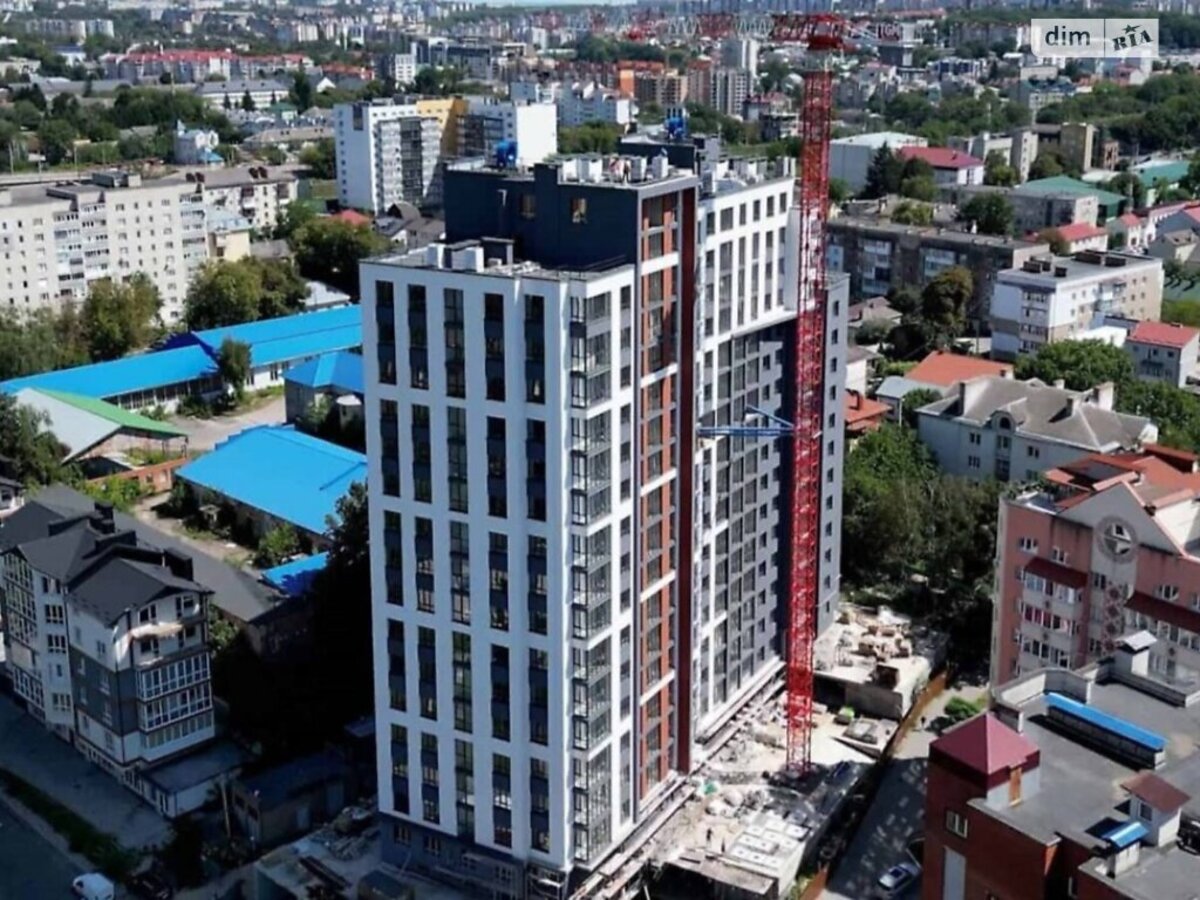 Продається квартира Нечая Полковника вул., Тернопіль, Тернопільська, Новий Світ фото 1 Продається квартира Нечая Полковника вул., Тернопіль, Тернопільська, Новий Світ фото 1