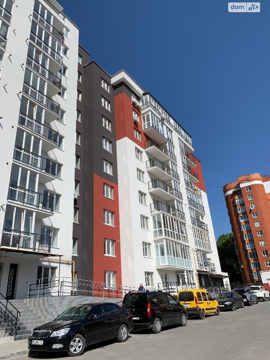 Продається квартира Лепкого Б. вул., 2б, Тернопіль, Тернопільська, БАМ фото 1 Продається квартира Лепкого Б. вул., 2б, Тернопіль, Тернопільська, БАМ фото 1