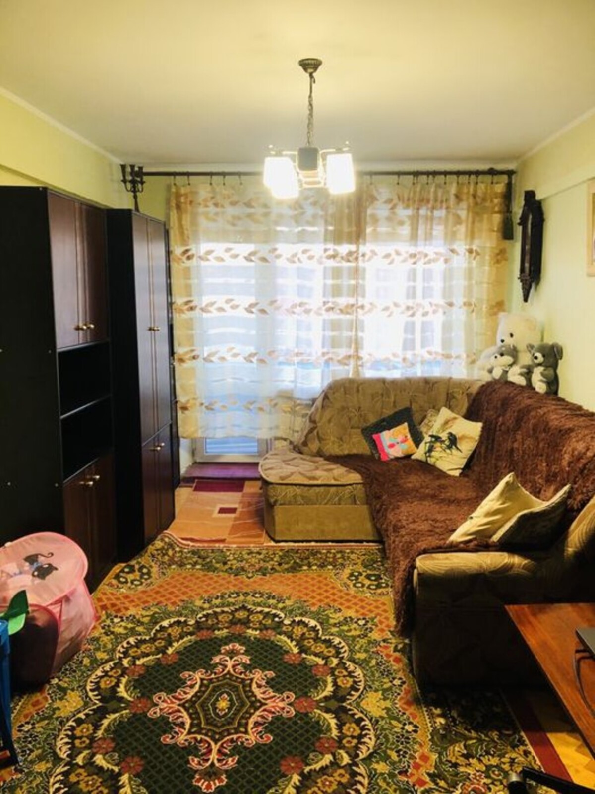 ��������� �������� ��������, ������������ ���� 1