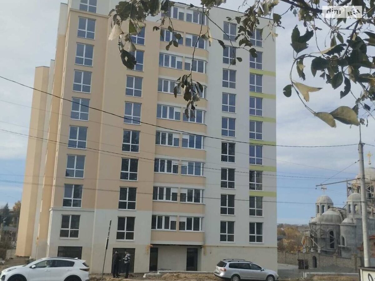 Продається квартира Довженка О. вул., Тернопіль, Тернопільська, Східний масив фото 1 Продається квартира Довженка О. вул., Тернопіль, Тернопільська, Східний масив фото 1