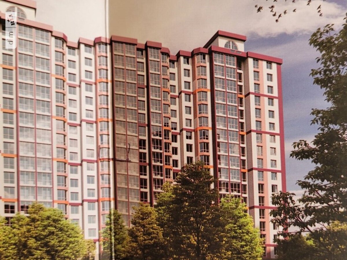 Продається квартира Підволочиське шосе, Тернопіль, Тернопільська, Східний масив фото 1 Продається квартира Підволочиське шосе, Тернопіль, Тернопільська, Східний масив фото 1