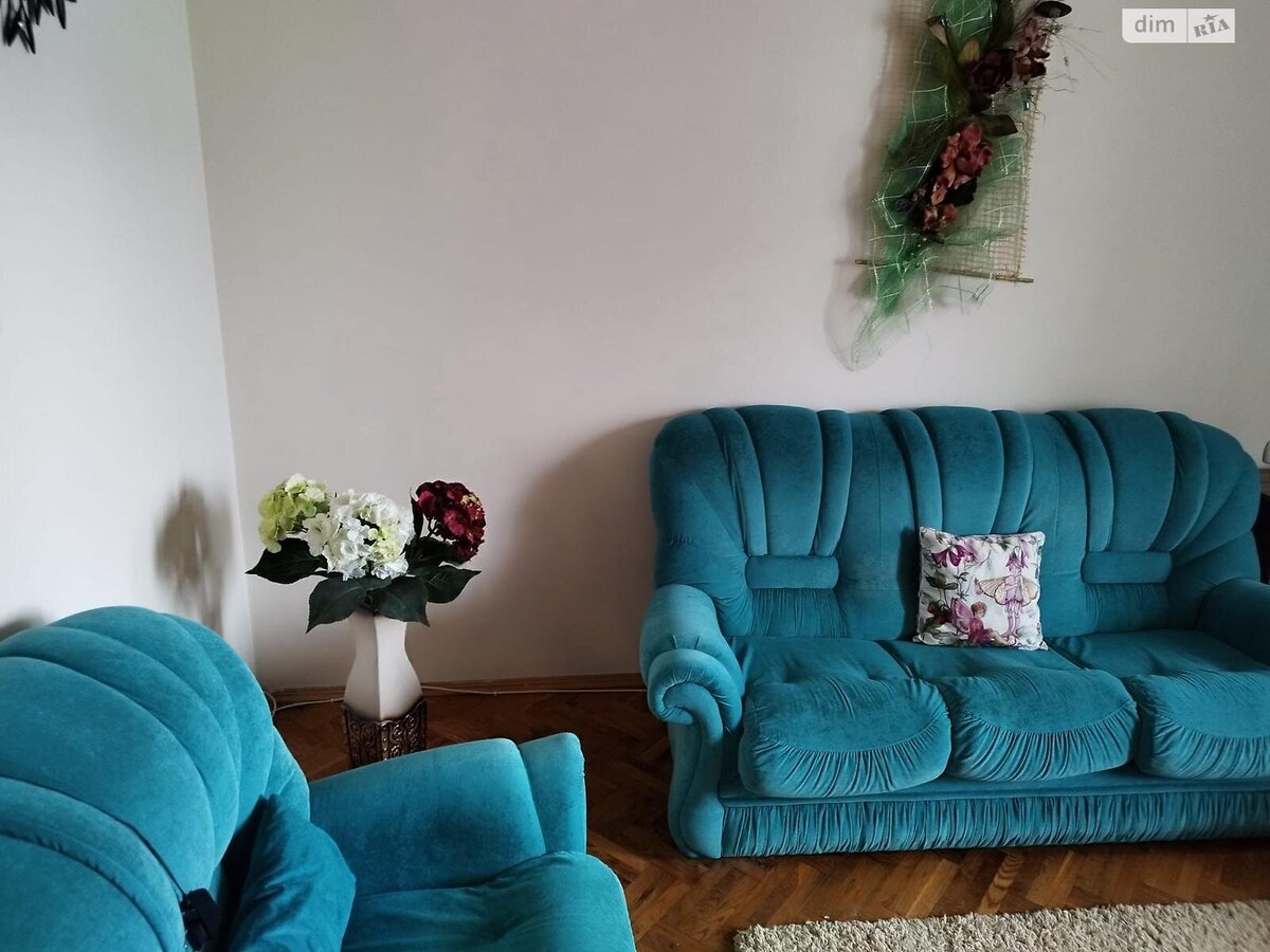 Продається квартира Київська вул., Тернопіль, Тернопільська, БАМ фото 1 Продається квартира Київська вул., Тернопіль, Тернопільська, БАМ фото 1