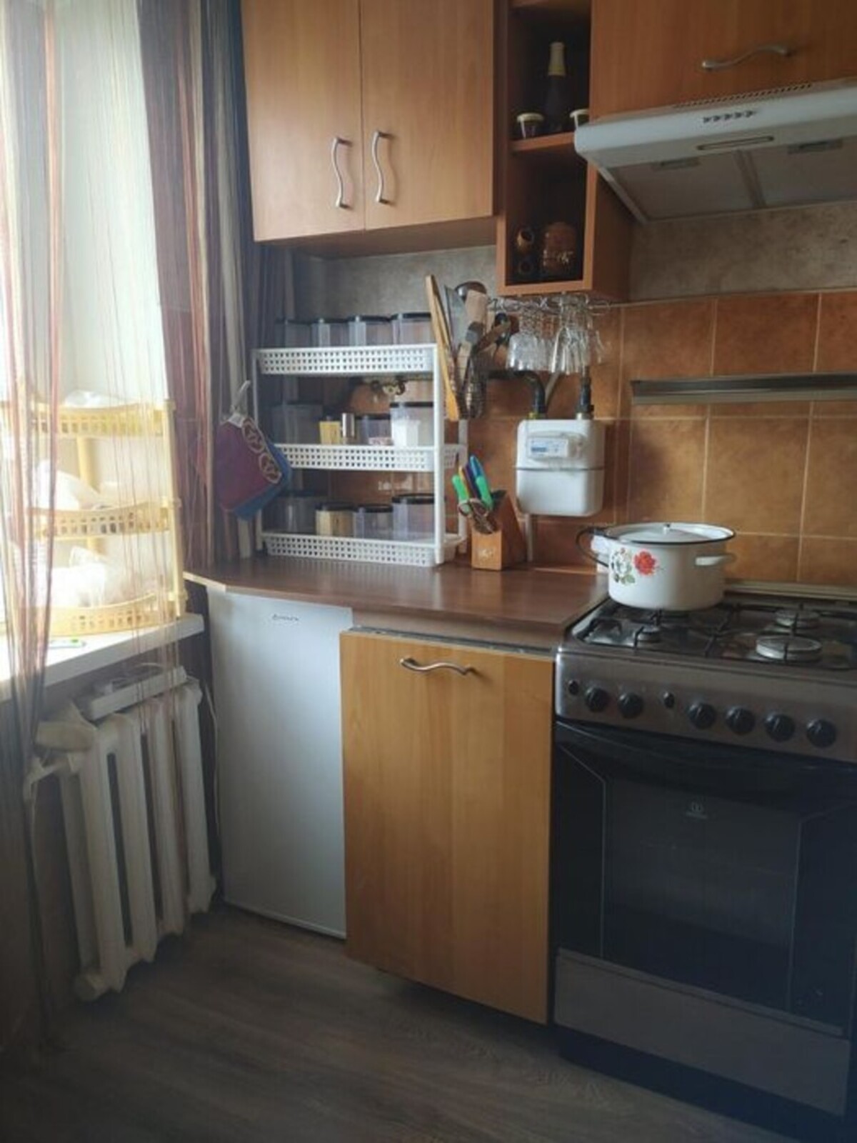 Продається квартира Лепкого Б. вул., 9, Тернопіль, Тернопільська, БАМ фото 1 Продається квартира Лепкого Б. вул., 9, Тернопіль, Тернопільська, БАМ фото 1