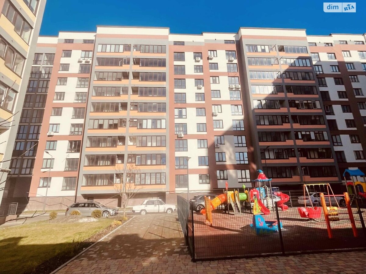 Продається квартира Підволочиське шосе, 9, Тернопіль, Тернопільська, Східний масив фото 1 Продається квартира Підволочиське шосе, 9, Тернопіль, Тернопільська, Східний масив фото 1