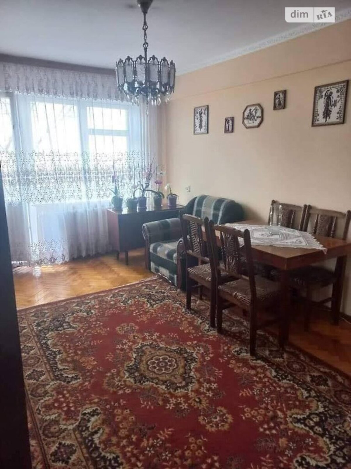 Продається квартира героів крут, 1, Тернопіль, Тернопільська, Східний масив фото 1 Продається квартира героів крут, 1, Тернопіль, Тернопільська, Східний масив фото 1