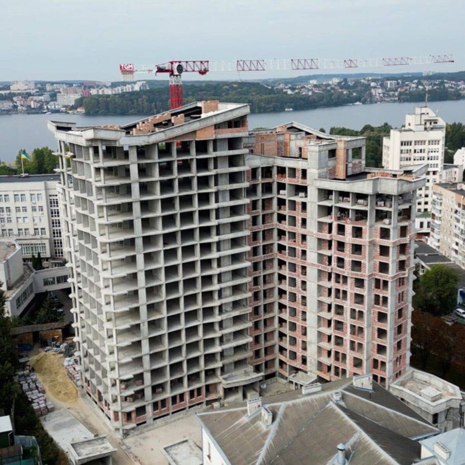 Продається квартира Опільського Ю. вул., Тернопіль, Тернопільська, Центр фото 1 Продається квартира Опільського Ю. вул., Тернопіль, Тернопільська, Центр фото 1