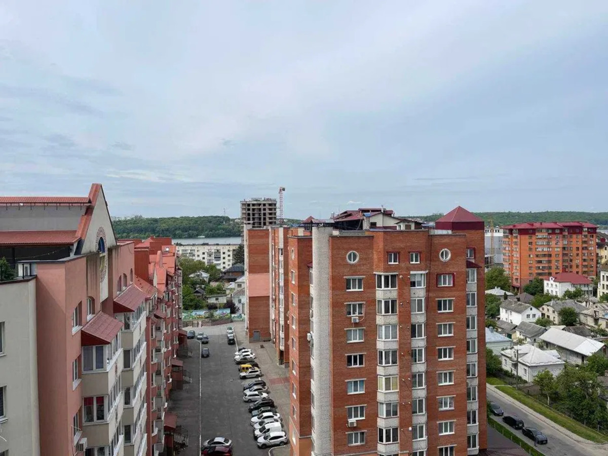 Продається квартира Нечая Полковника вул., Тернопіль, Тернопільська, Новий Світ фото 1 Продається квартира Нечая Полковника вул., Тернопіль, Тернопільська, Новий Світ фото 1