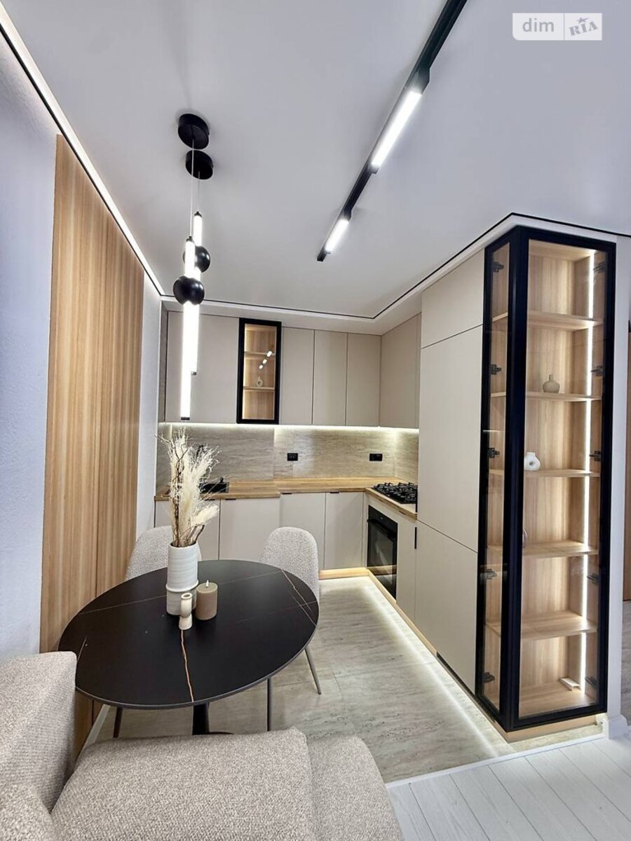 Продається квартира Смакули вул., 8, Тернопіль, Тернопільська, БАМ фото 1 Продається квартира Смакули вул., 8, Тернопіль, Тернопільська, БАМ фото 1