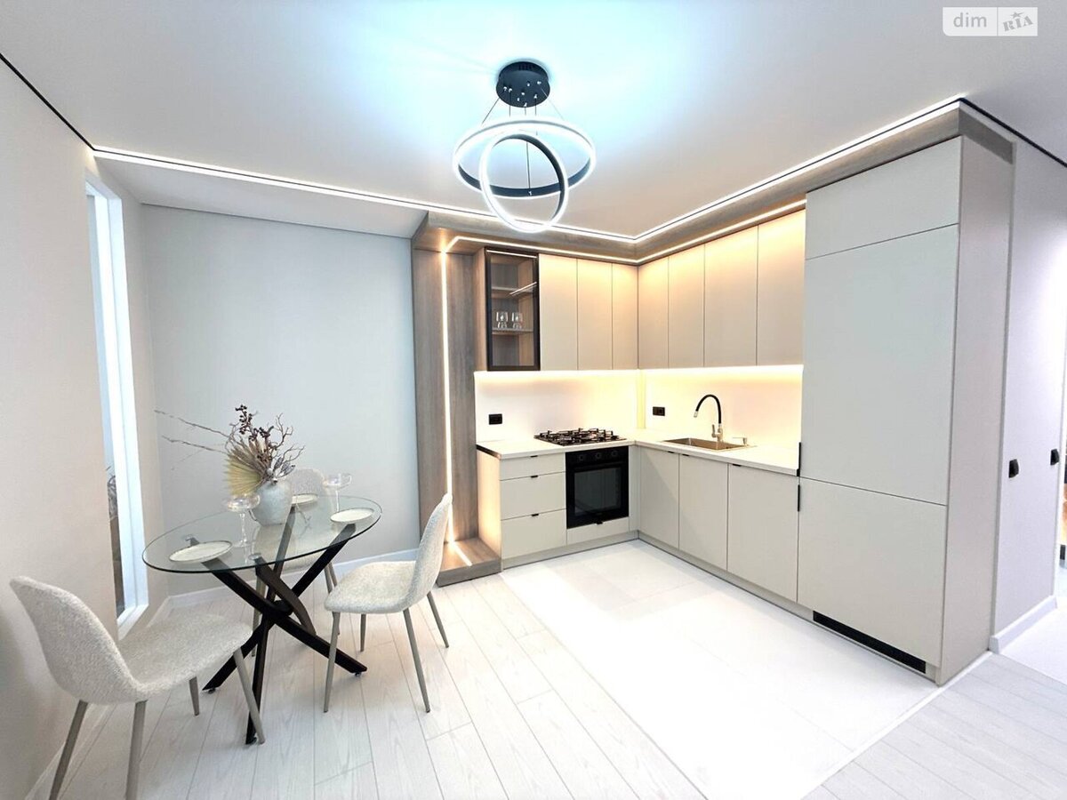 Продається квартира Київська вул., 9д, Тернопіль, Тернопільська, БАМ фото 1 Продається квартира Київська вул., 9д, Тернопіль, Тернопільська, БАМ фото 1