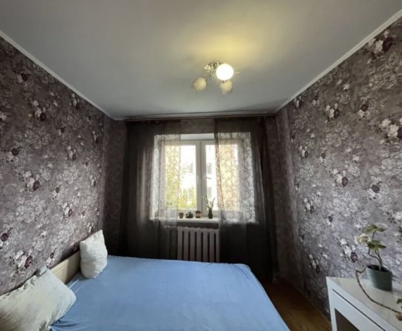 Продається квартира Пушкіна вул., Тернопіль, Тернопільська, БАМ фото 1 Продається квартира Пушкіна вул., Тернопіль, Тернопільська, БАМ фото 1