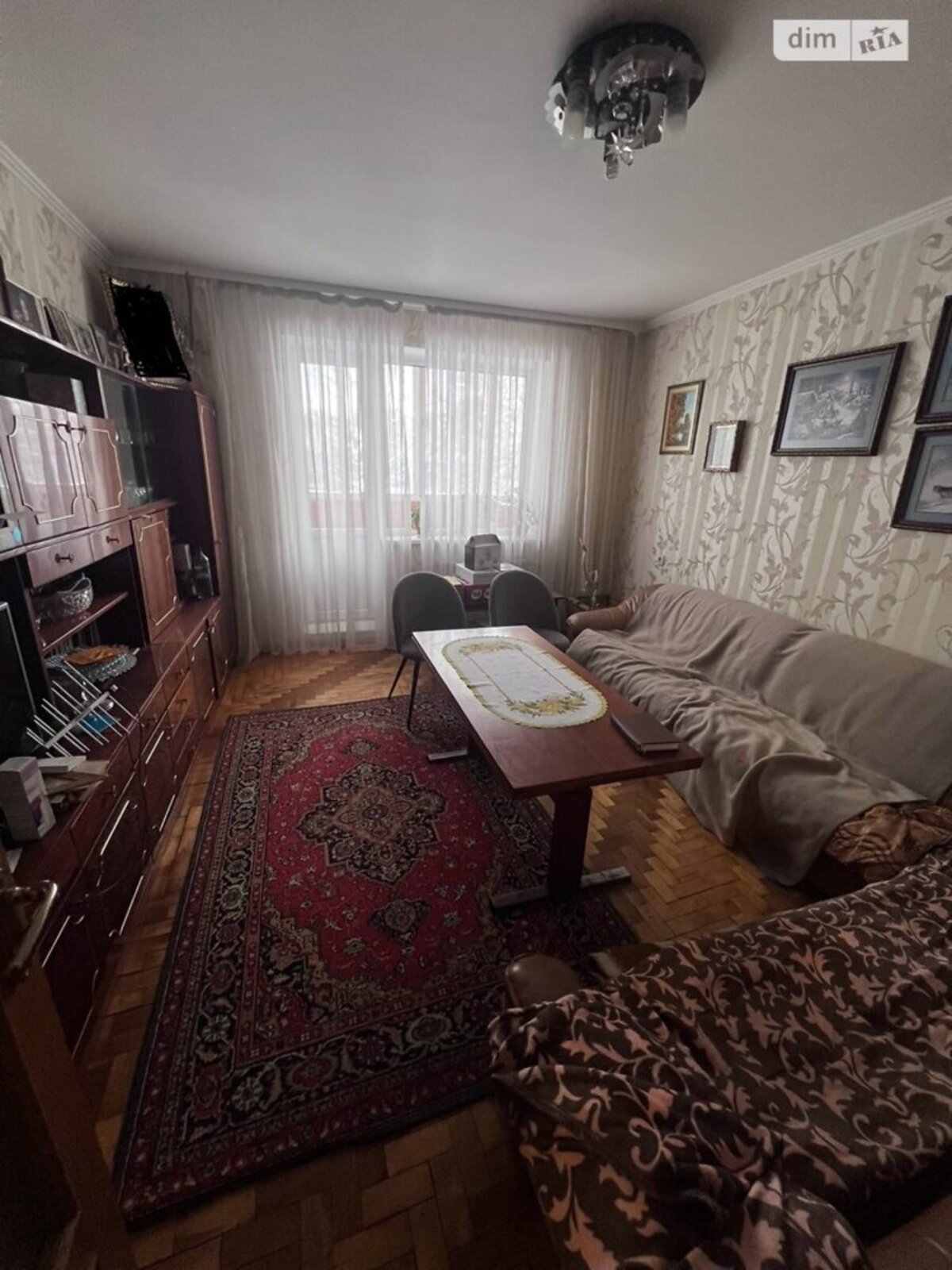 Продається квартира Київська вул., Тернопіль, Тернопільська, БАМ фото 1 Продається квартира Київська вул., Тернопіль, Тернопільська, БАМ фото 1