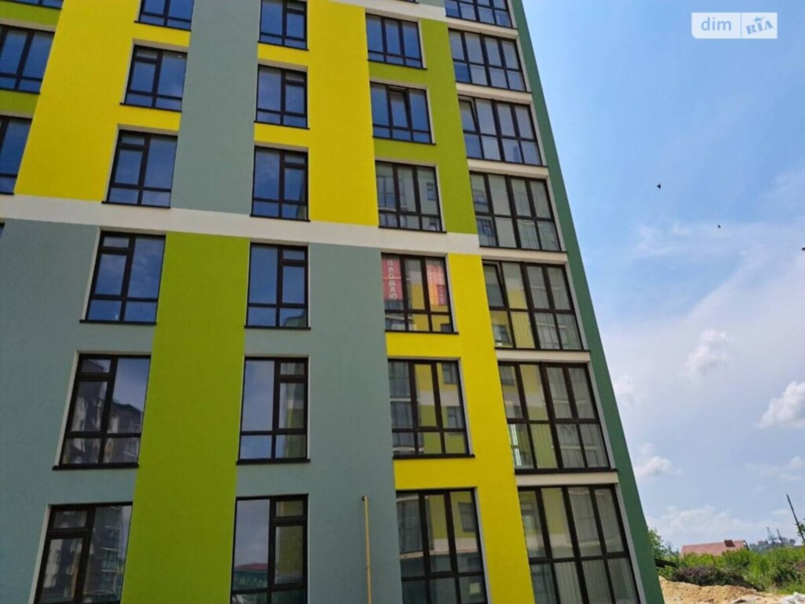 Продається квартира Микулинецька вул., 116, Тернопіль, Тернопільська, Березовиця фото 1 Продається квартира Микулинецька вул., 116, Тернопіль, Тернопільська, Березовиця фото 1