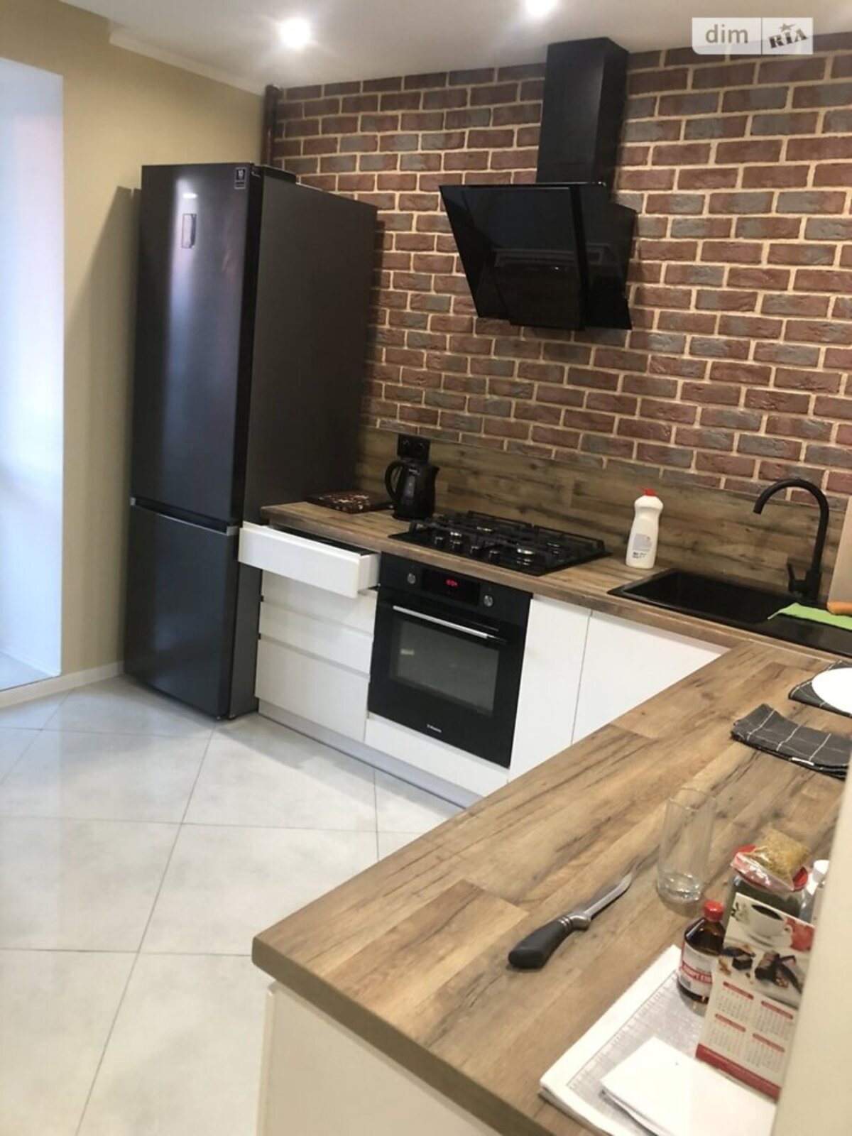 Продається квартира Кутківці / Бенцаля вул., 7, Тернопіль, Тернопільська, Кутківці фото 1 Продається квартира Кутківці / Бенцаля вул., 7, Тернопіль, Тернопільська, Кутківці фото 1