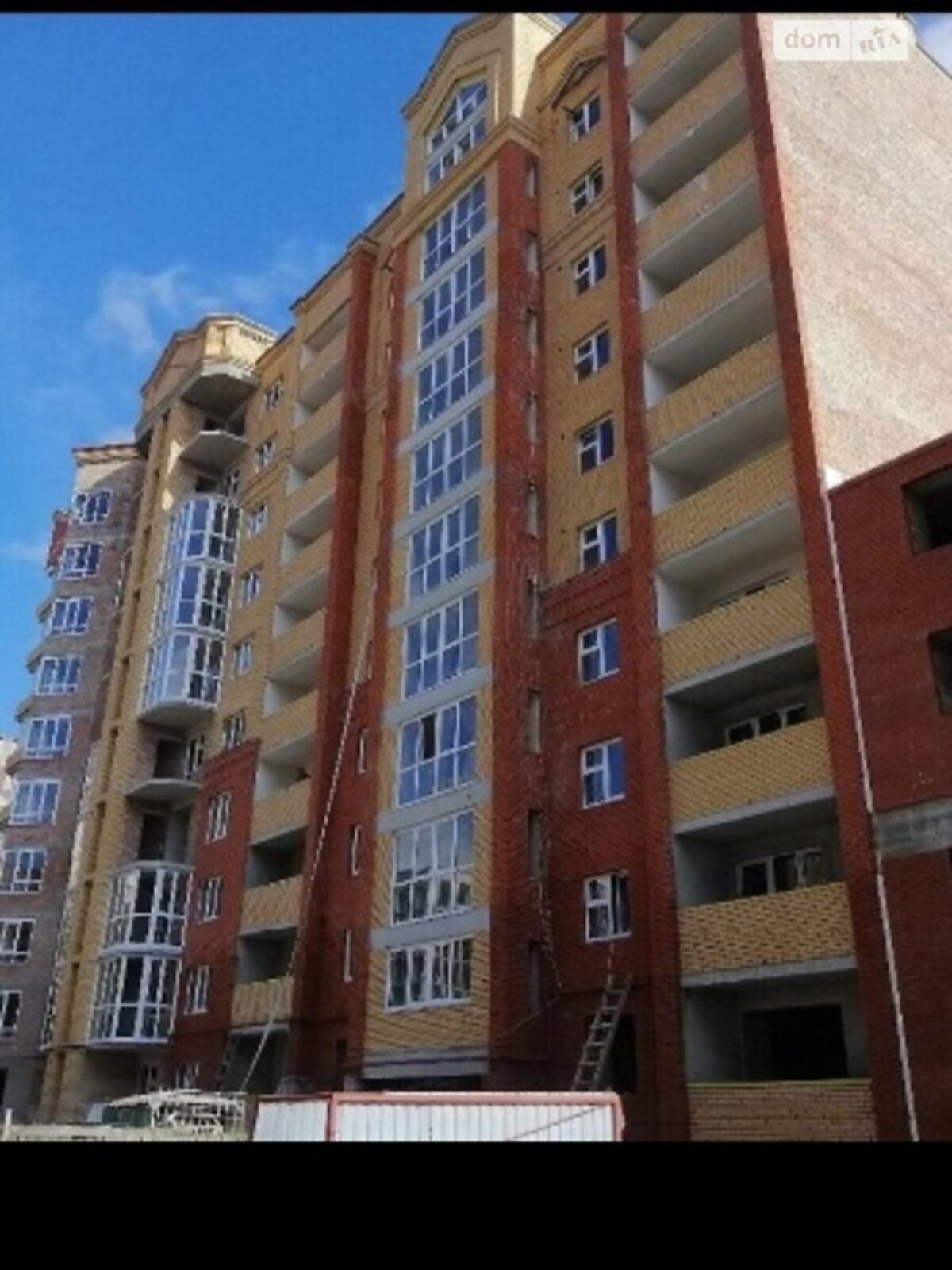 Продається квартира Тарнавського Генерала вул., Тернопіль, Тернопільська фото 1 Продається квартира Тарнавського Генерала вул., Тернопіль, Тернопільська фото 1