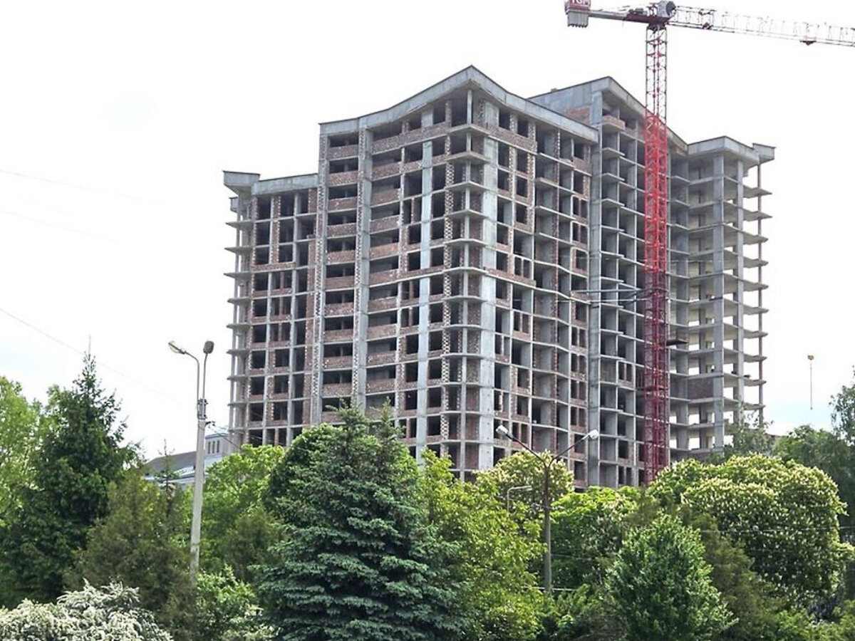 Продається квартира Опільського Ю. вул., Тернопіль, Тернопільська, Центр фото 1 Продається квартира Опільського Ю. вул., Тернопіль, Тернопільська, Центр фото 1