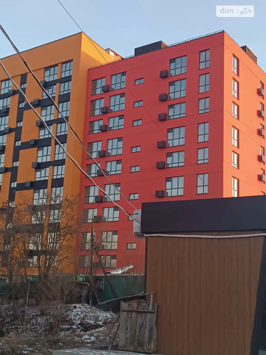 Продається квартира Корольова С. вул., Тернопіль, Тернопільська, БАМ фото 1 Продається квартира Корольова С. вул., Тернопіль, Тернопільська, БАМ фото 1