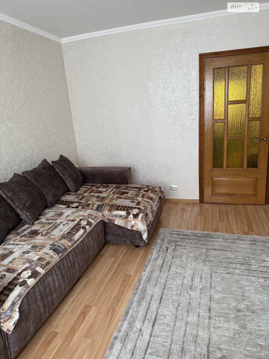 Продається квартира Київська вул., Тернопіль, Тернопільська, БАМ фото 1 Продається квартира Київська вул., Тернопіль, Тернопільська, БАМ фото 1