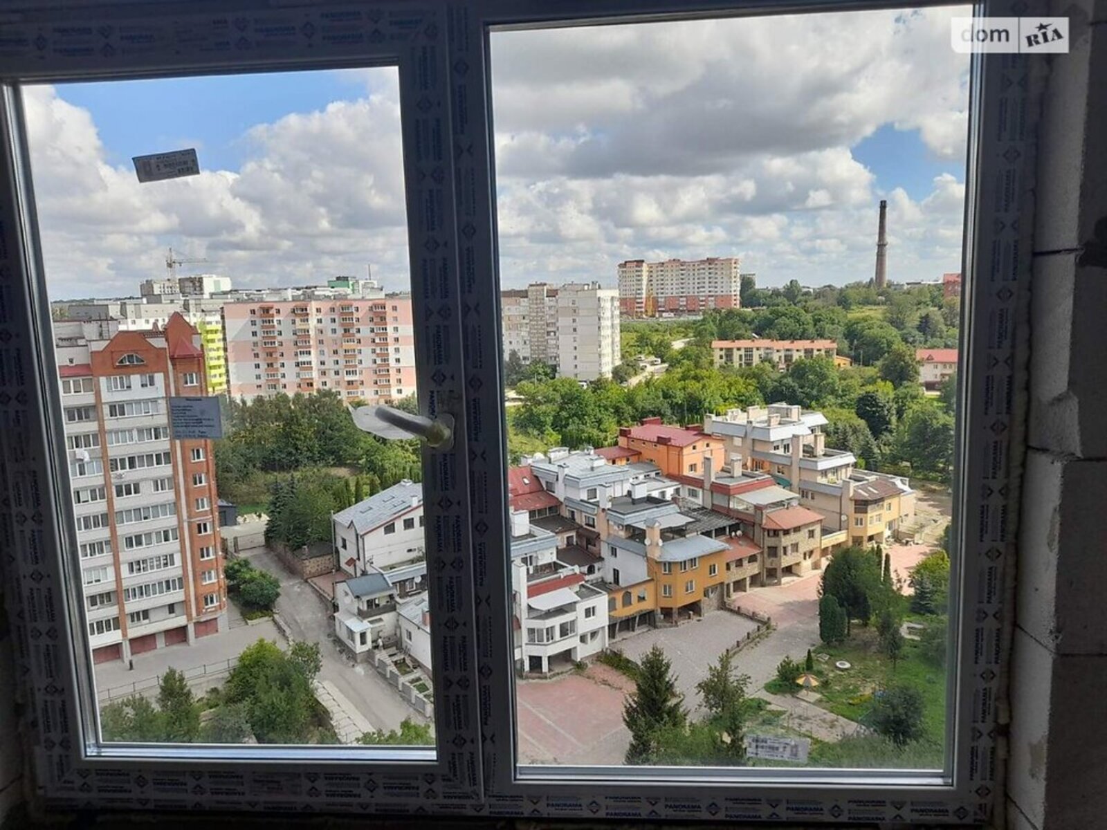 Продається квартира Київська вул., 9г, Тернопіль, Тернопільська, БАМ фото 1 Продається квартира Київська вул., 9г, Тернопіль, Тернопільська, БАМ фото 1